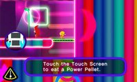 Pacman & Galaga Dimensions screenshot, image №1974143 - RAWG