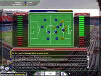 FourFourTwo: Touchline Passion screenshot, image №317127 - RAWG