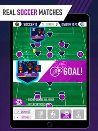 Soccer Eleven Manager screenshot, image №1970763 - RAWG