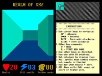 Spuds of Gold screenshot, image №3864274 - RAWG