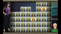 Double Clue: Solitaire Stories screenshot, image №216333 - RAWG
