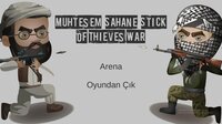 Muhteşem Şahane Stick Of Thieves War screenshot, image №2665962 - RAWG