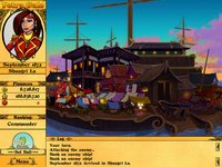 Tradewinds Classics screenshot, image №200882 - RAWG