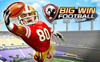 Big Win Football 2019: Fantasy Sports Game screenshot, image №1545797 - RAWG