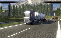 Scania: Truck Driving Simulator: The Game screenshot, image №595956 - RAWG