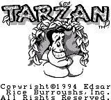 Tarzan: Lord of the Jungle screenshot, image №752106 - RAWG