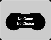 No Game No Choice [10/10 VMJ 2020] screenshot, image №2650653 - RAWG
