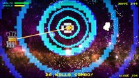 Razerwire:Nanowars (itch) screenshot, image №1156340 - RAWG