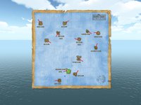 Island Flight Simulator screenshot, image №1659449 - RAWG