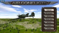Air Conflicts: Aces of World War II screenshot, image №2096807 - RAWG