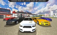 Real Limo Taxi Driver screenshot, image №1512901 - RAWG
