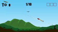 Infernal Storm screenshot, image №1744632 - RAWG