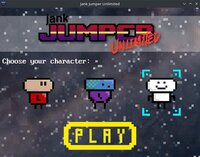 Jank Jumper Unlimited screenshot, image №3103792 - RAWG