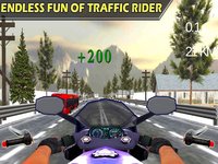 Traffic Moto Rider: Heavy Bike Racer screenshot, image №1859018 - RAWG