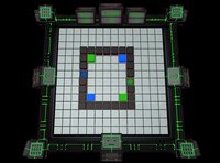 Omnicube (itch) screenshot, image №1016275 - RAWG
