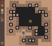 TrapSweeper screenshot, image №1048232 - RAWG