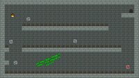 One Room Dungeon (tokualaking) screenshot, image №2545311 - RAWG