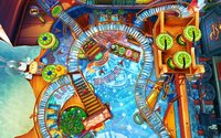 Snow Pinball screenshot, image №2111202 - RAWG