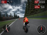 Superbike Racers screenshot, image №2149282 - RAWG