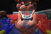 Five Night Survival: Bear Hunt screenshot, image №3293991 - RAWG