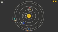 Cosmorbit screenshot, image №4188601 - RAWG