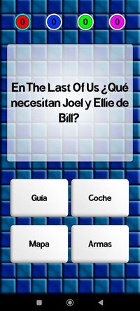 GameQuiz Showdown screenshot, image №3740278 - RAWG