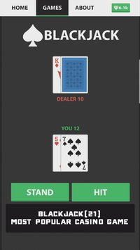 Gamble RPG screenshot, image №1276151 - RAWG