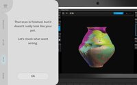 3D Pot Scanner screenshot, image №3616468 - RAWG