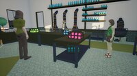 Crescent Cauldron Cafe screenshot, image №3564104 - RAWG