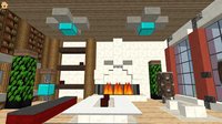 Furniture build ideas for Minecraft screenshot, image №1492064 - RAWG