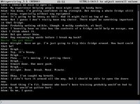 Whisperstring screenshot, image №4156626 - RAWG