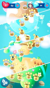 Match Pets screenshot, image №1312242 - RAWG