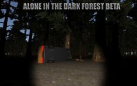 Alone In The Dark Forest 2.0 screenshot, image №2487935 - RAWG