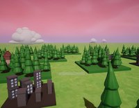 CloudGame (Browser playable) screenshot, image №1079779 - RAWG