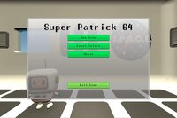 Super Patrick 64 screenshot, image №2818459 - RAWG