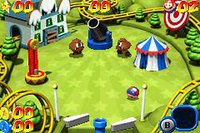Mario Pinball Land screenshot, image №732524 - RAWG