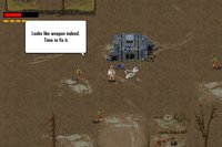 SMASH BASH: Sukhov vs Zombies screenshot, image №1104274 - RAWG