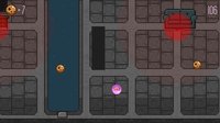 Joshua Davidov Prototypes (ChangeOfSeason/SpaceHammy/SpaceMan/SpaceBoom) screenshot, image №1730768 - RAWG