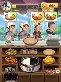 Warung Chain: Go Food Express screenshot, image №1518377 - RAWG