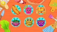 Fun food screenshot, image №1389667 - RAWG