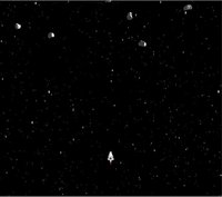 Asteroid shooter (Mr Hermit) screenshot, image №1253723 - RAWG