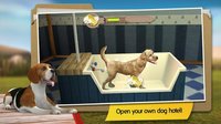 DogHotel: My Dog Boarding Kennel screenshot, image №1519893 - RAWG