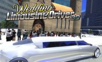 Wedding Limousine driver 3D screenshot, image №1426872 - RAWG
