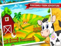 Country Farming: Big Farm Game screenshot, image №1610644 - RAWG