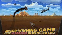 Death Worm screenshot, image №1343729 - RAWG