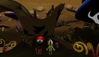 Land Under Rot screenshot, image №2301612 - RAWG