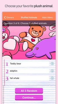 MASH: Valentines Edition screenshot, image №986487 - RAWG