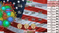 Trump VS Covid: Save The World Clicker screenshot, image №2655837 - RAWG