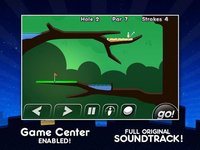 Super Stickman Golf screenshot, image №882631 - RAWG