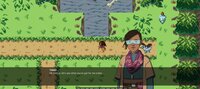 Future Witch screenshot, image №3649193 - RAWG